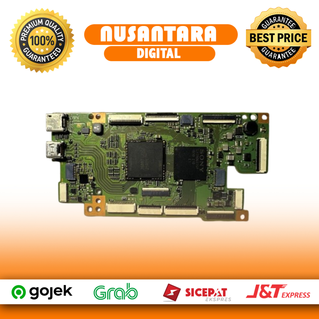 MAINBOARD SONY A7ii a7mark ii a7 mark 2