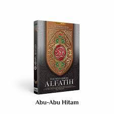AL QURAN AL FATIH TERJEMAH PERKATA TAJWID B6 HC