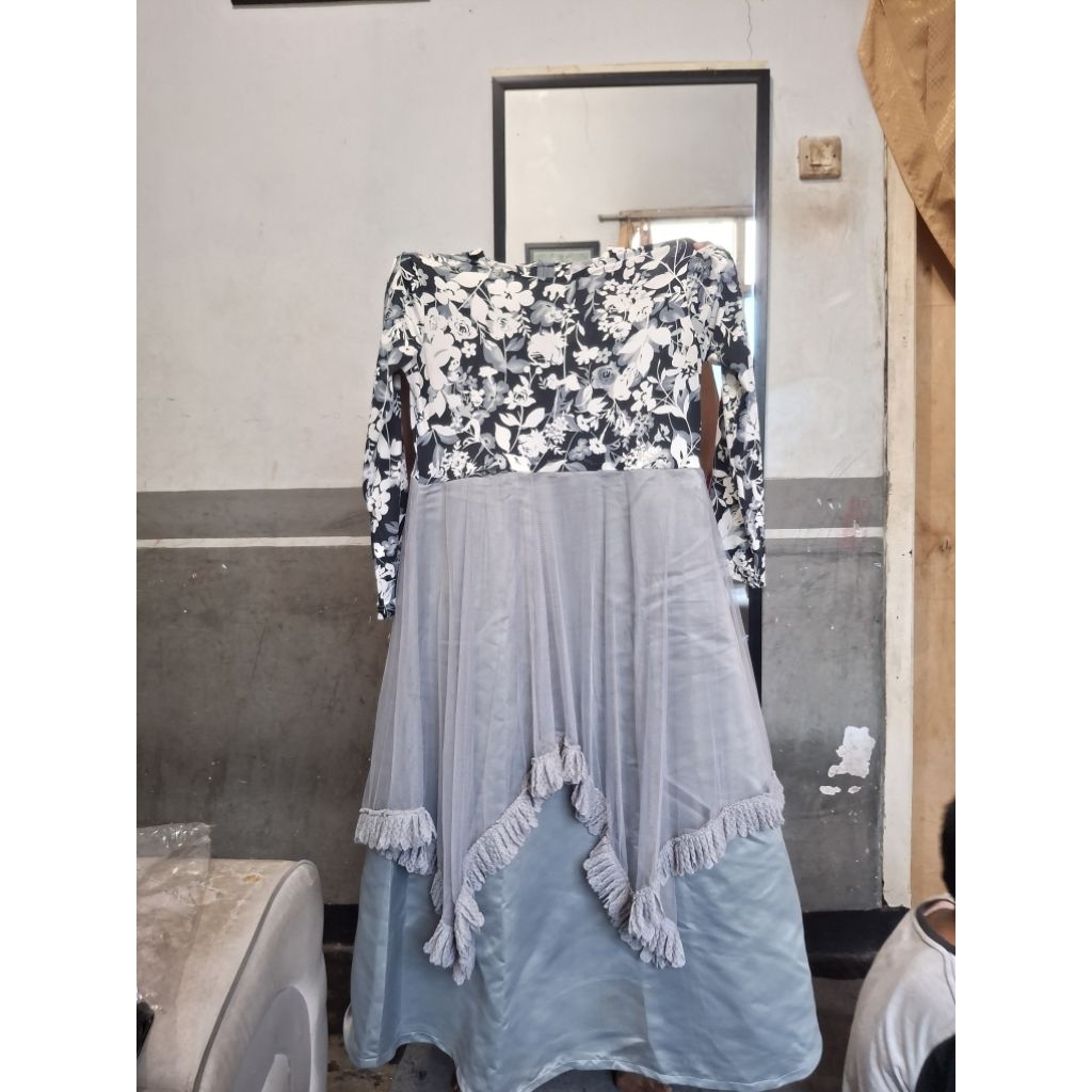 PRELOVED GAMIS ANAK