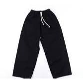 Celana Pencak silat/Komboran Silat/Komprang silat