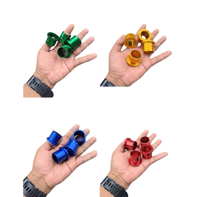 Ring Shok depan as 26-33 pnp shock ninja r rr ss scorpio pixion ya