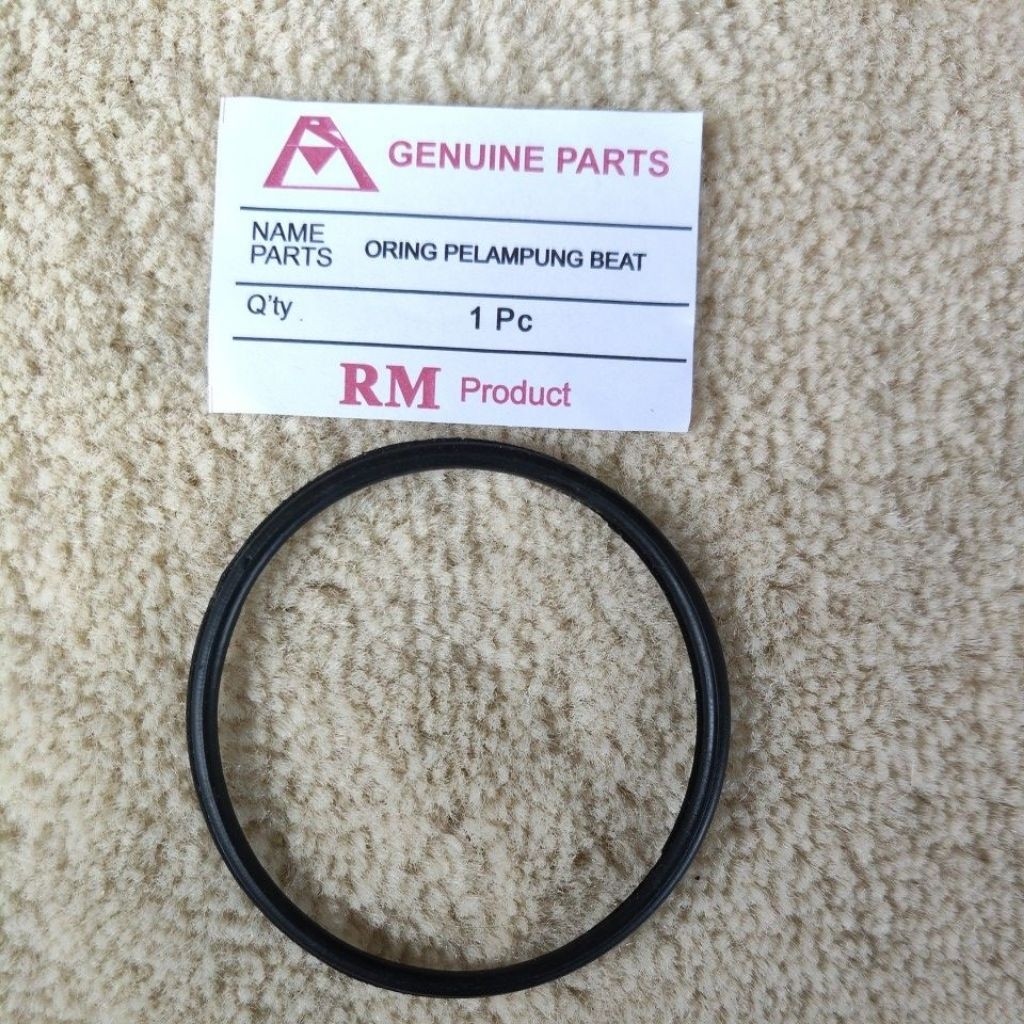 Oring feul pump Vario 125,150,160