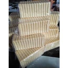 Roti Tawar Bandung / Roti Tawar Kasino / Roti Bakar Bandung Supplier UMKM Roti Tawar
