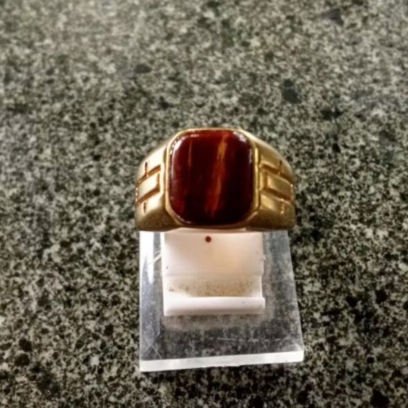cincin katilayu asli cirebon