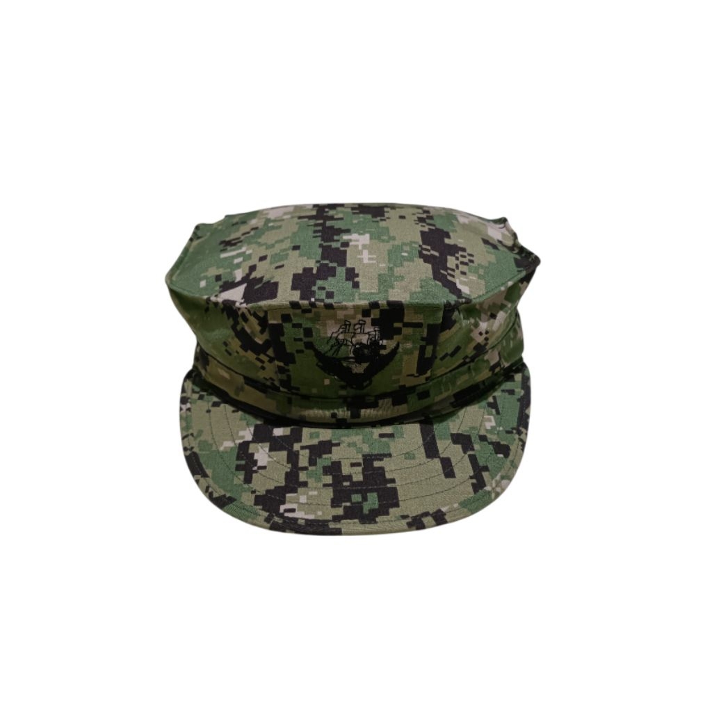 Cap Okinawa AOR2 US Navy