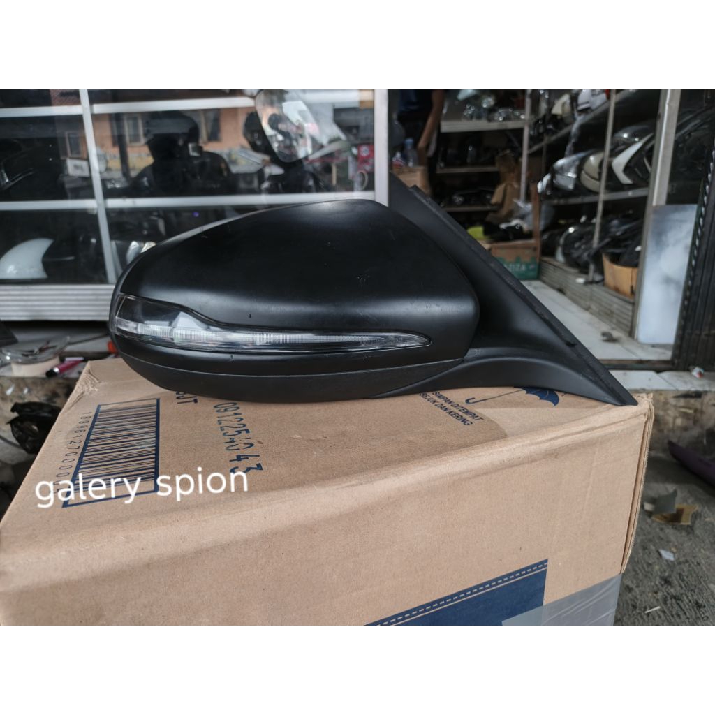 SPION MERCY c300 w205 2017 kanan original