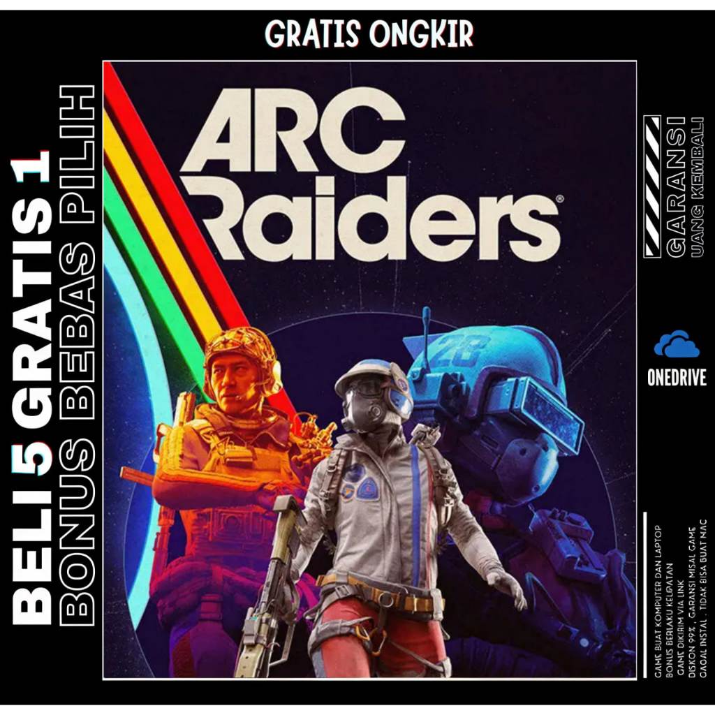 Arc Raiders