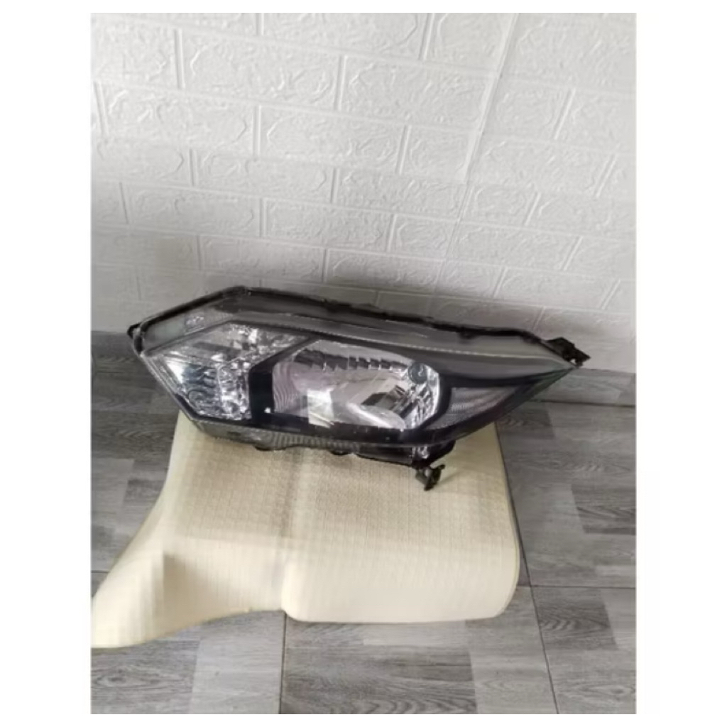 Headlamp HRV E 2015 2016 2017
