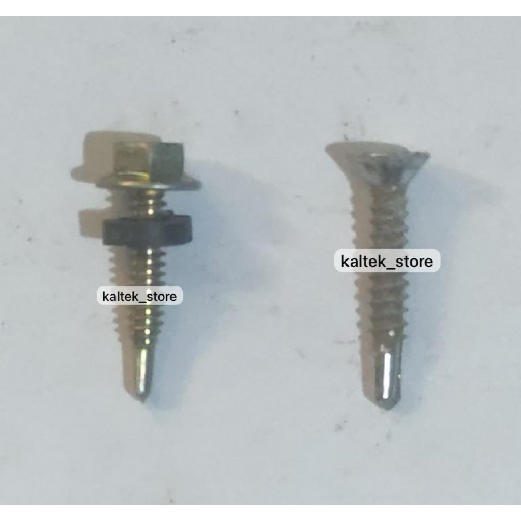 Baut SDS & Baut SDS JF