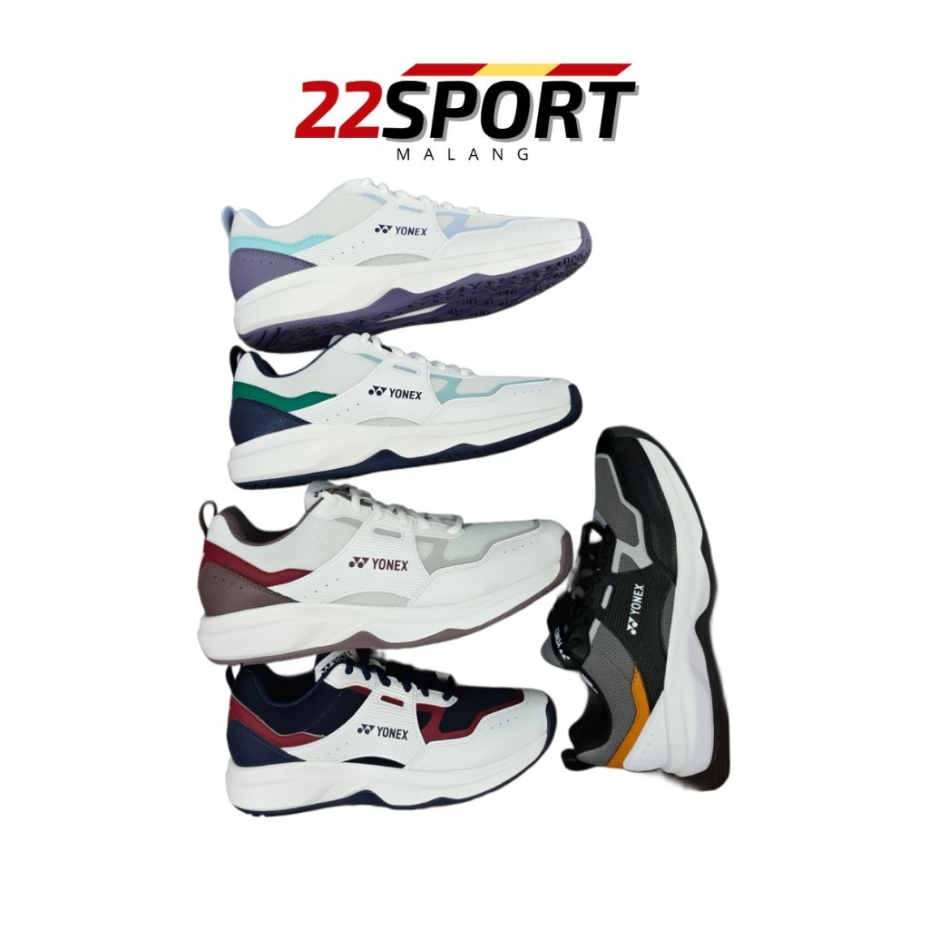 Sepatu Tenis Yonex Pro Move Original