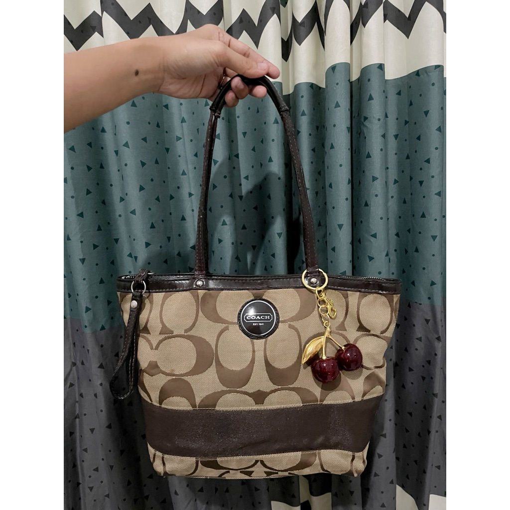 Coc vintage preloved