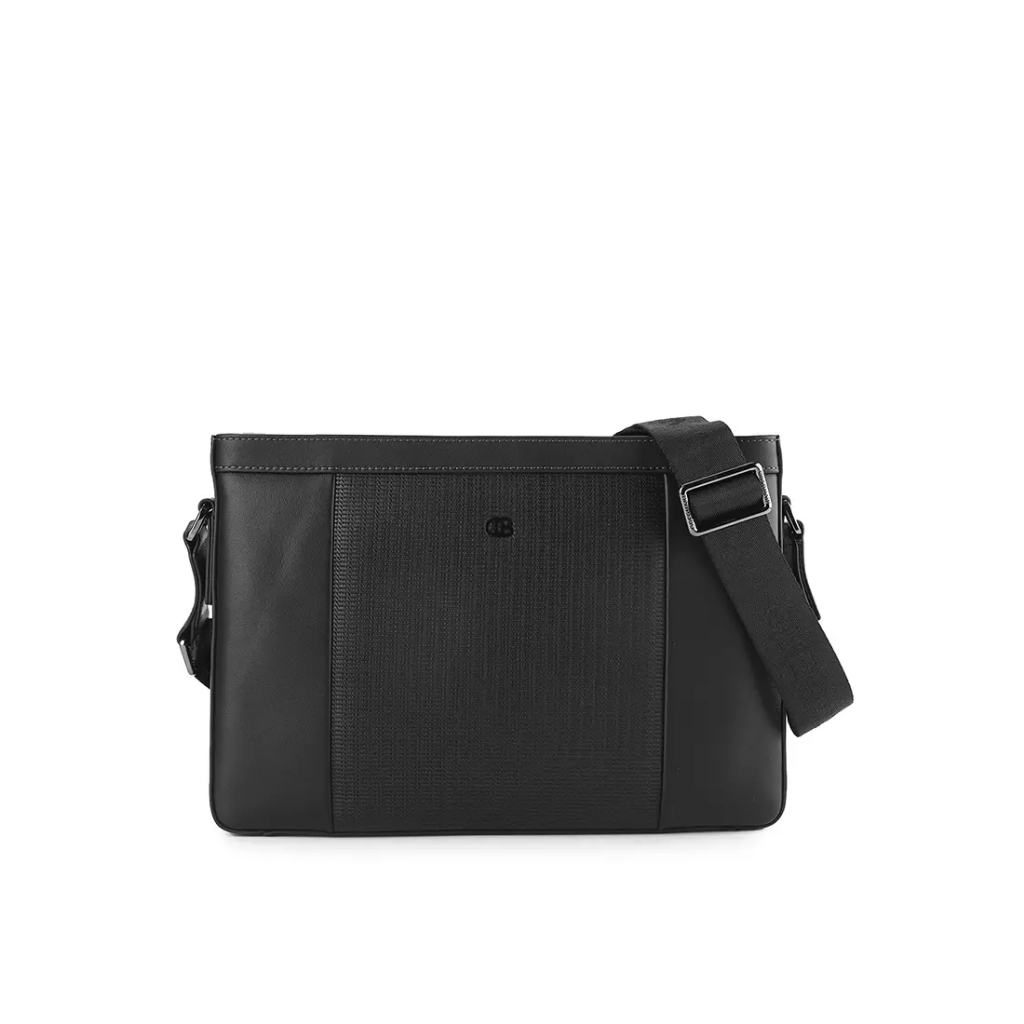 Obermain Tas Pria Delroy Messenger Bag