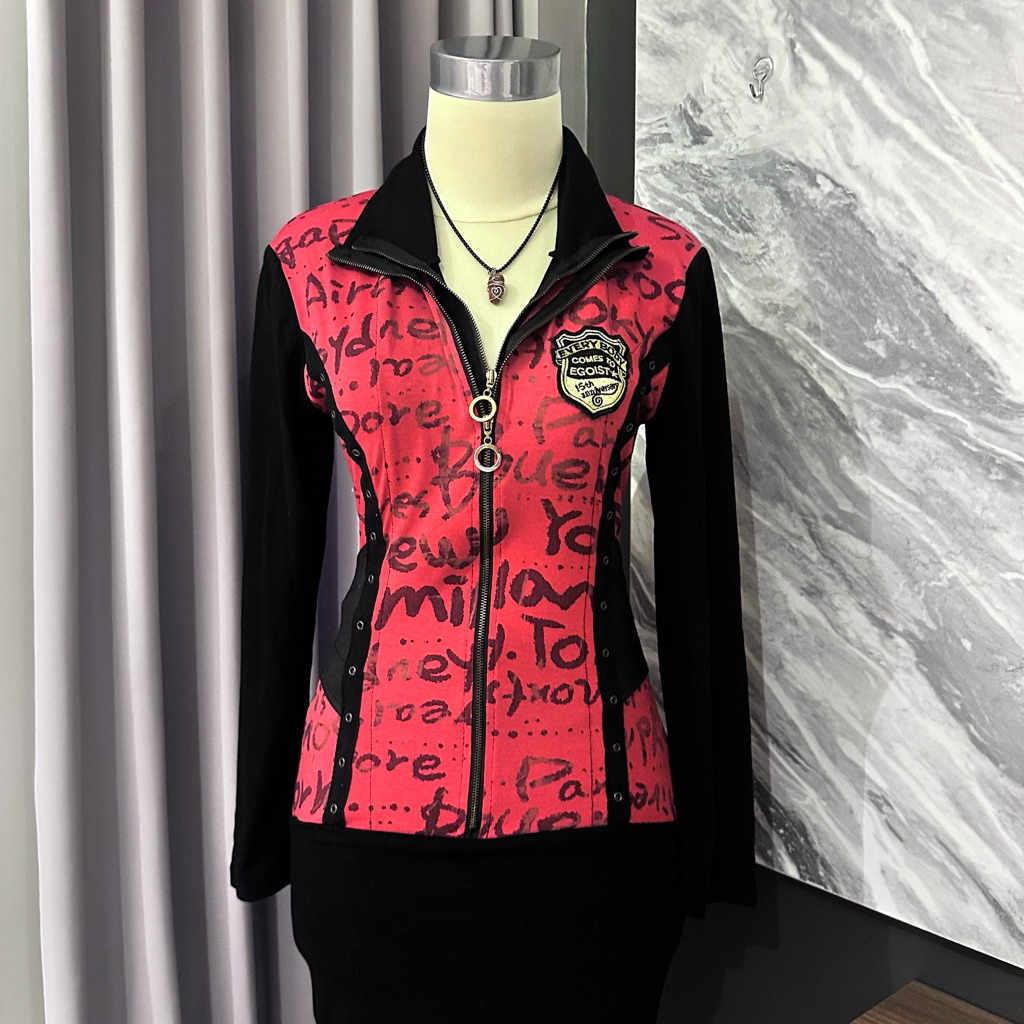 emo gothic dress| Preloved y2k outfit | y2k style coquette grunge vintage style emo skena gothic kaw