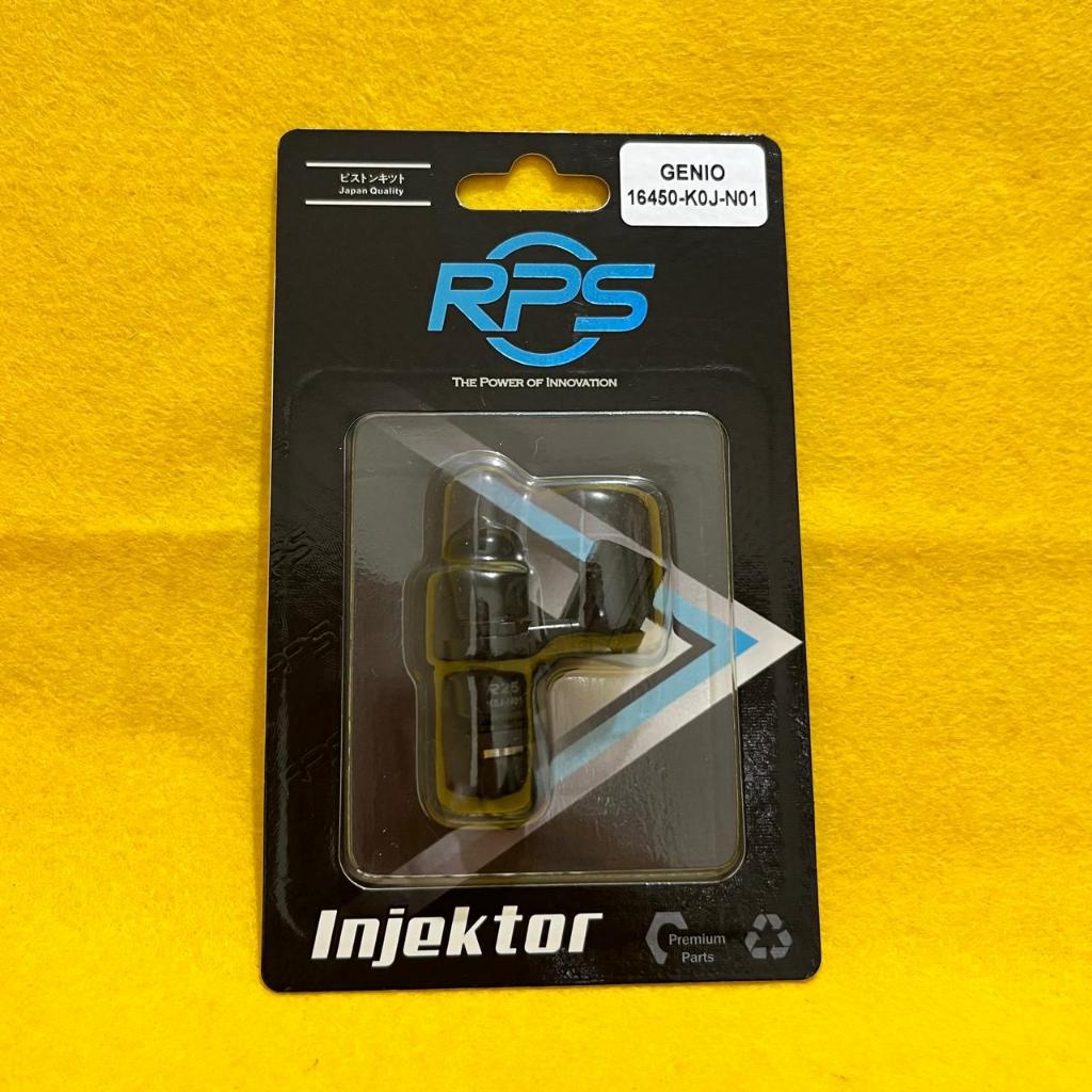 INJECTOR ONLY (RPS) GENIO16450-K0J-N01