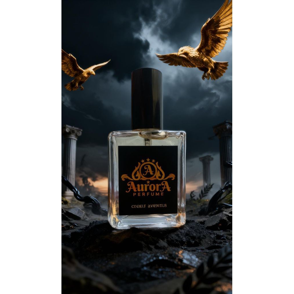 Creed Aventus