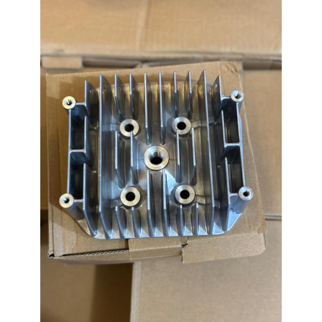 KOP 125Z HEAD KOP HEAD SILINDER 125Z PNP RXK RXKING RX K