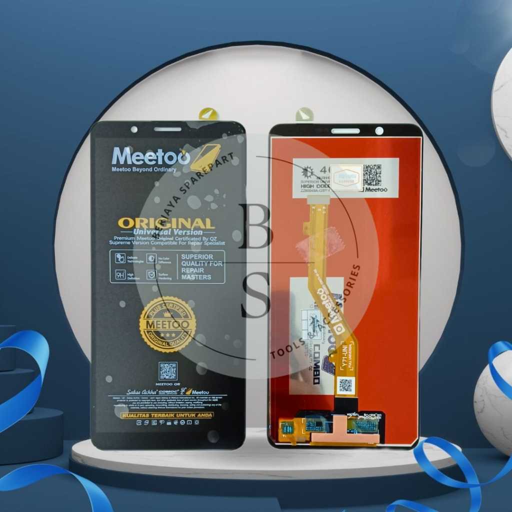 LCD VIVO Y71 / Y71A / Y71S / Y73 LCD TOUCHSCREEN