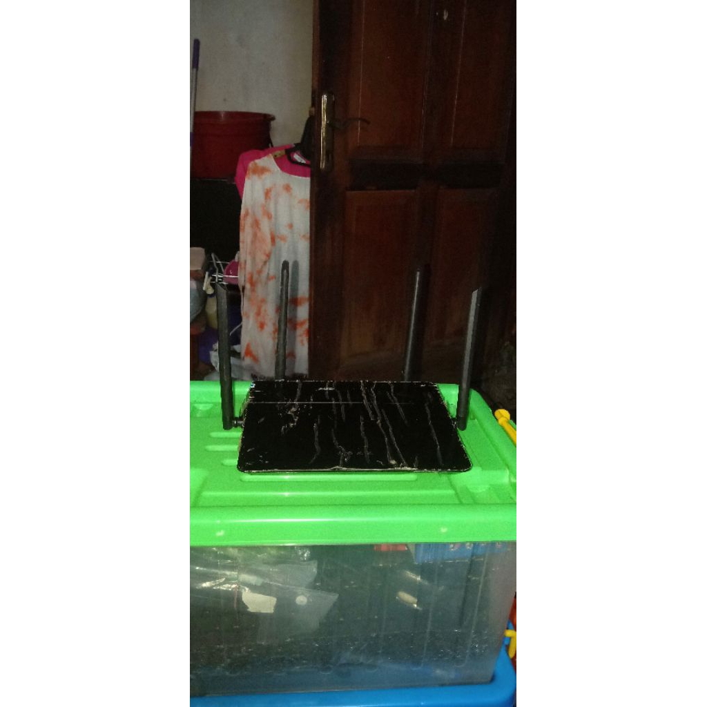 D-LINK OPEN WRT DIR-878 VER 1.20 normal 4antena