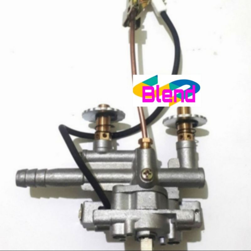 Mesin Pemantik TL/31a Kompor Gas Model Pematik Sun Rise/Pemantik Api 1000