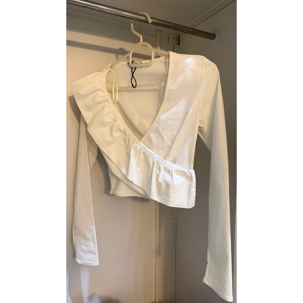 Preloved Stradivarius