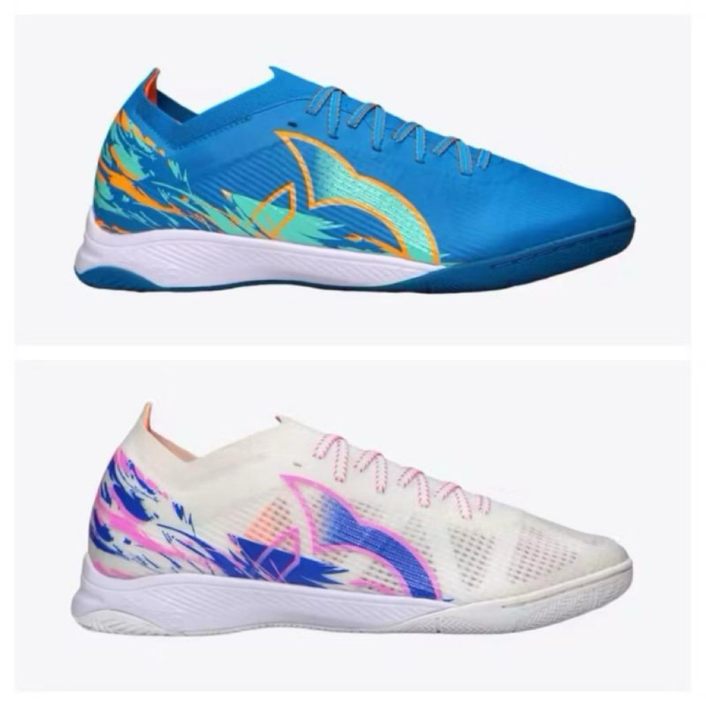 CATALYST LIBERTE V5 IN ORIGINAL Sepatu Futsal ORTUSEIGHT CATALYST LIBERTE V5 IN