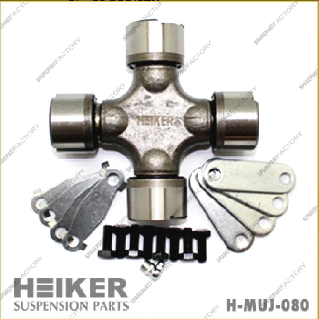 CROSS JOINT/KOPEL FUSO FIGHTER 6D18A/PS220 HEIKER