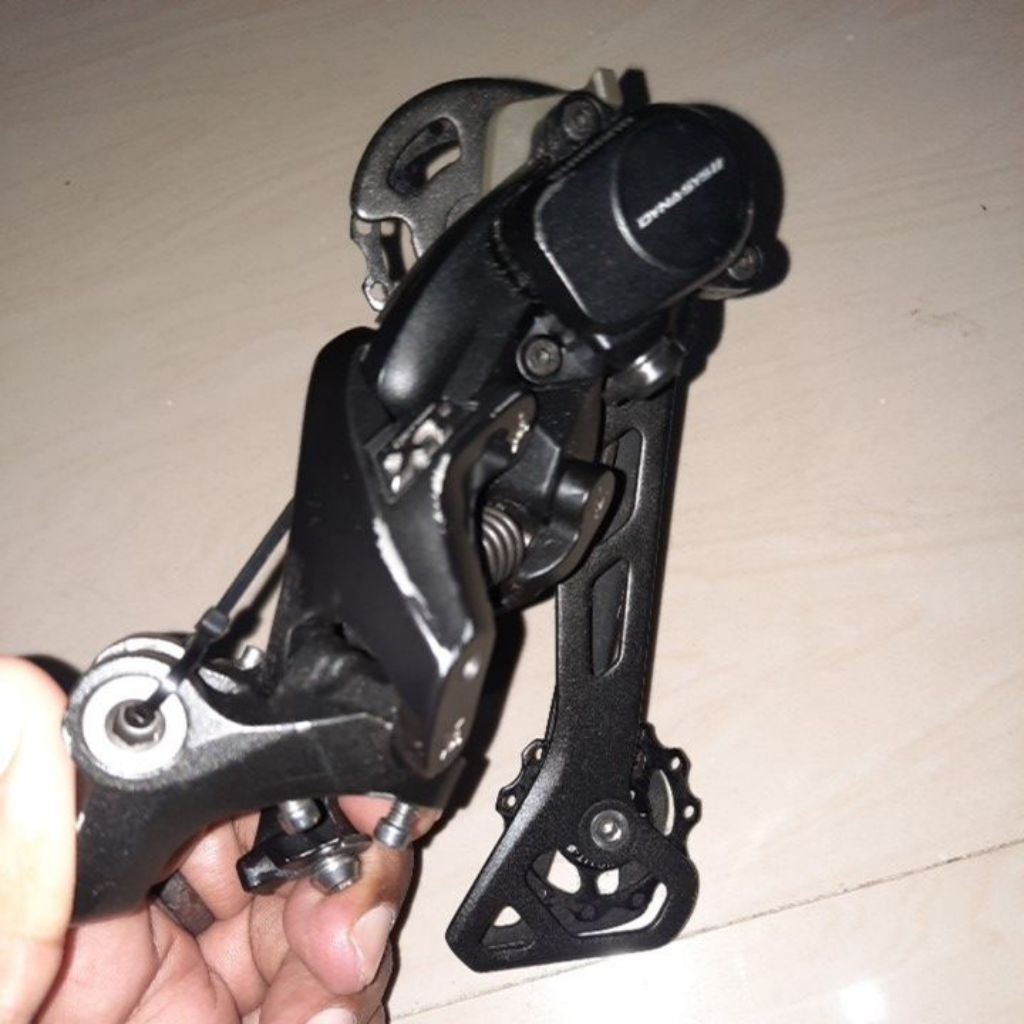 rd shimano xt m8000
