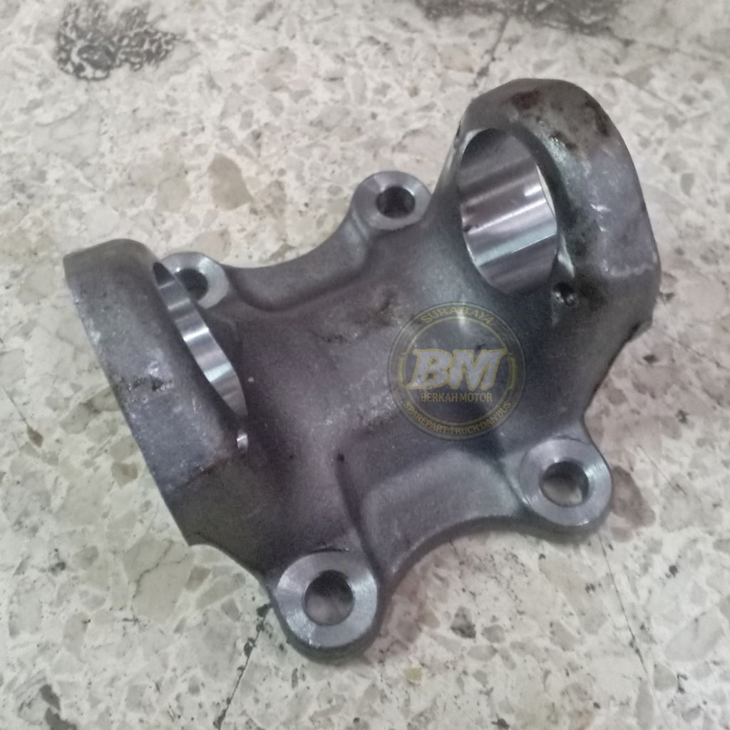 Flange Joint Kopel Model Plat FUSO PS190 FM517 MC811613