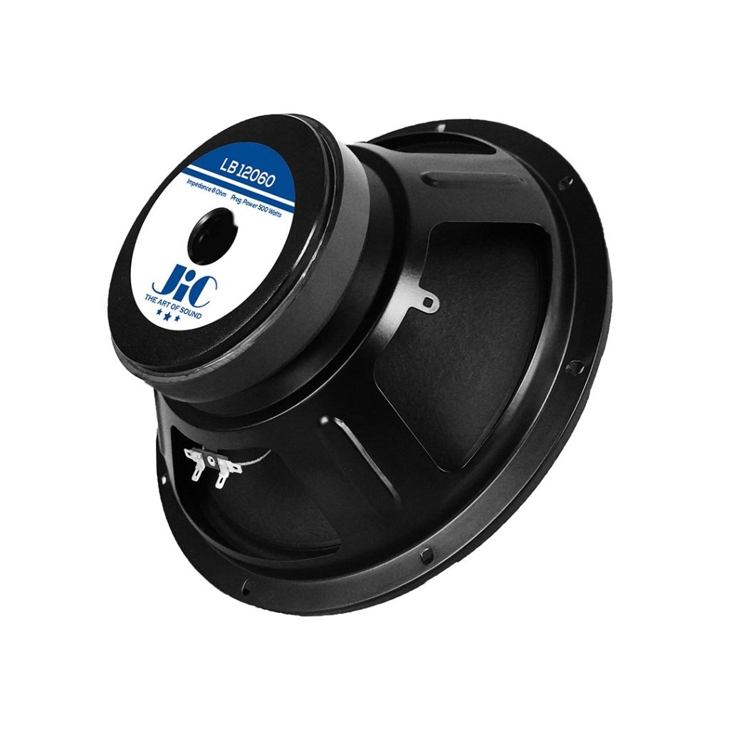 JIC LB12060 Speaker 12 inch