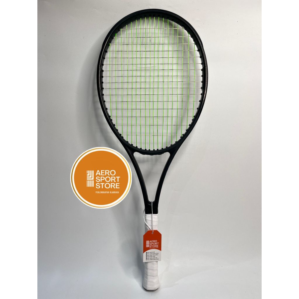 [ RAKET TENIS SECOND WILSON PRO STAFF 97 UL V11.0 ]