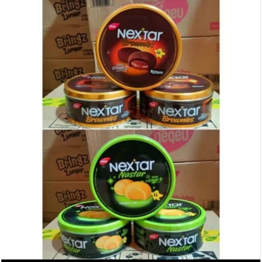 nextar kaleng