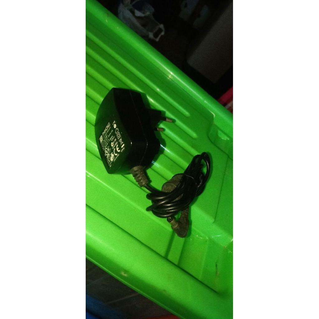 phihong switching power supply psa15r-050p ac100-240v 50/60hz 0.5a 5.0v 3.0a  ready adaptor cctv kam