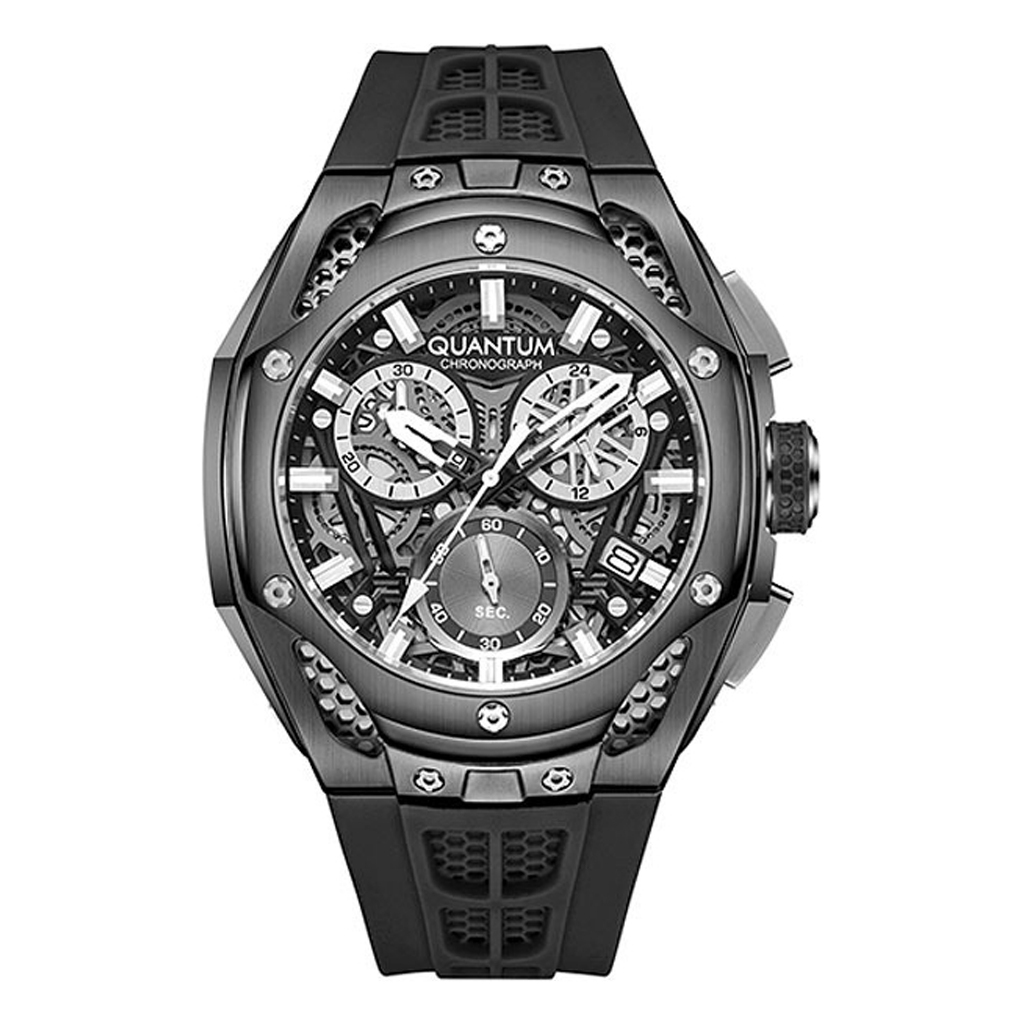 Galery Jam Tangan Quantum HNG1102.051