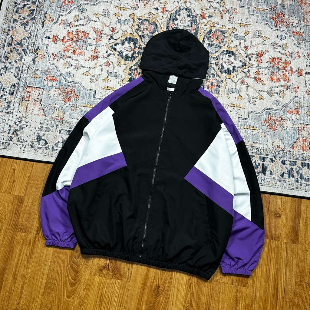 BLISTORM WB JACKET SECOND