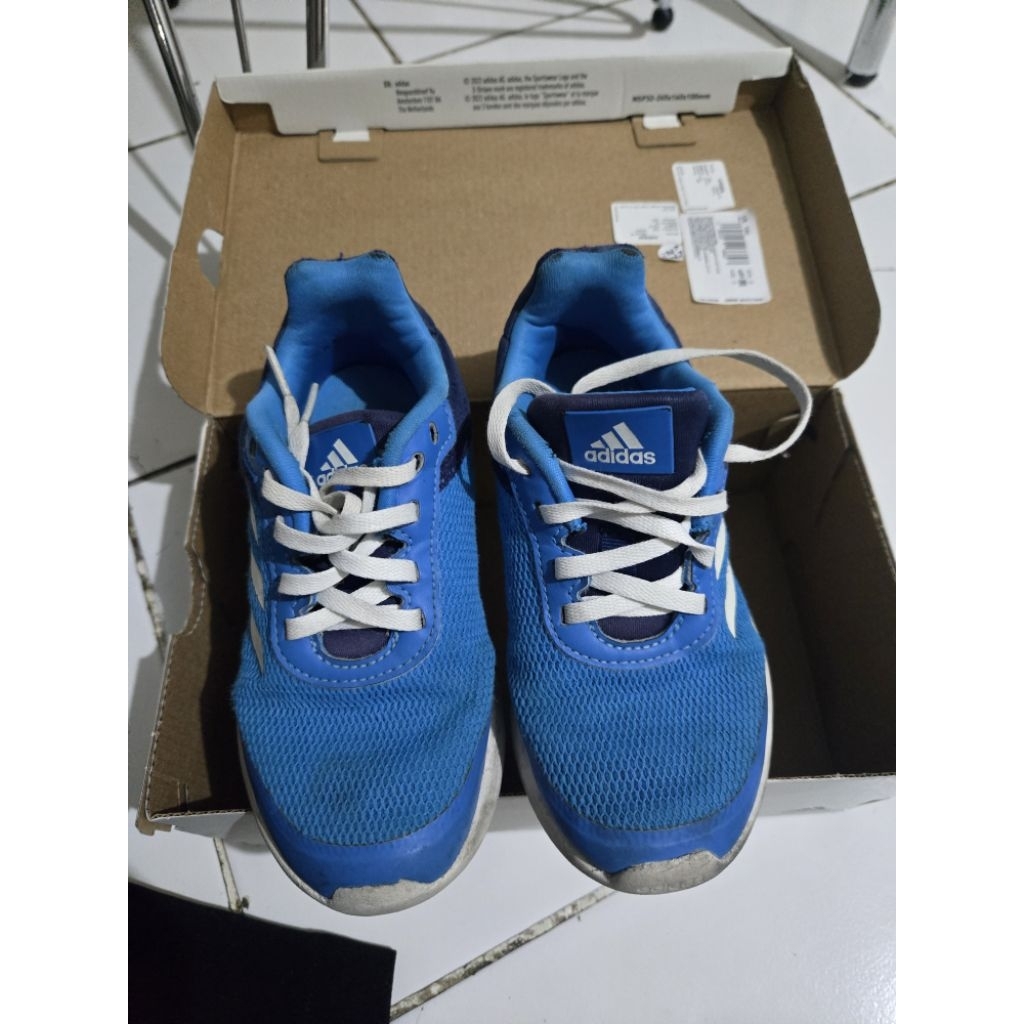 Sepatu Adidas anak laki laki