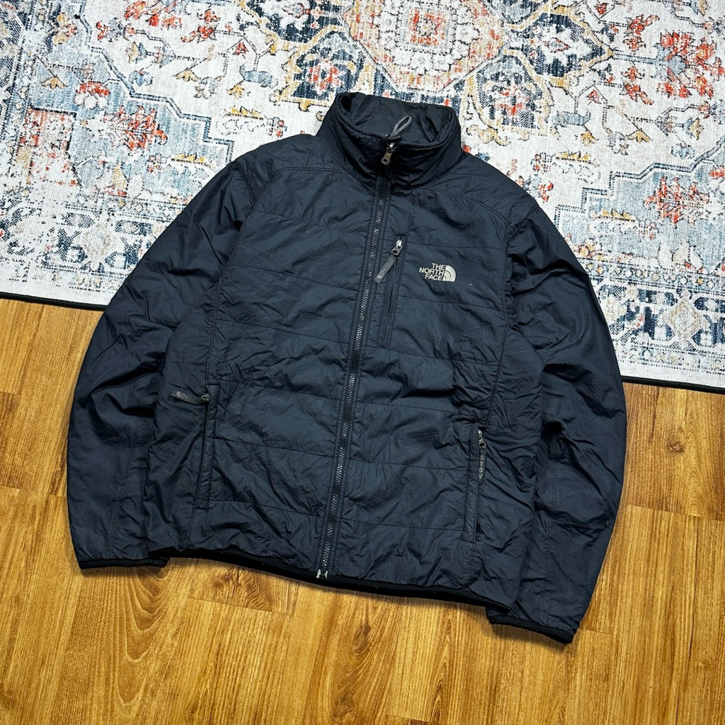THE NORTH FACE PUFFER DOWN JACKET SECOND