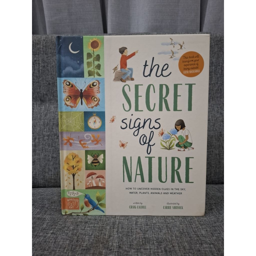 Starting School - Jane Godwin - Original