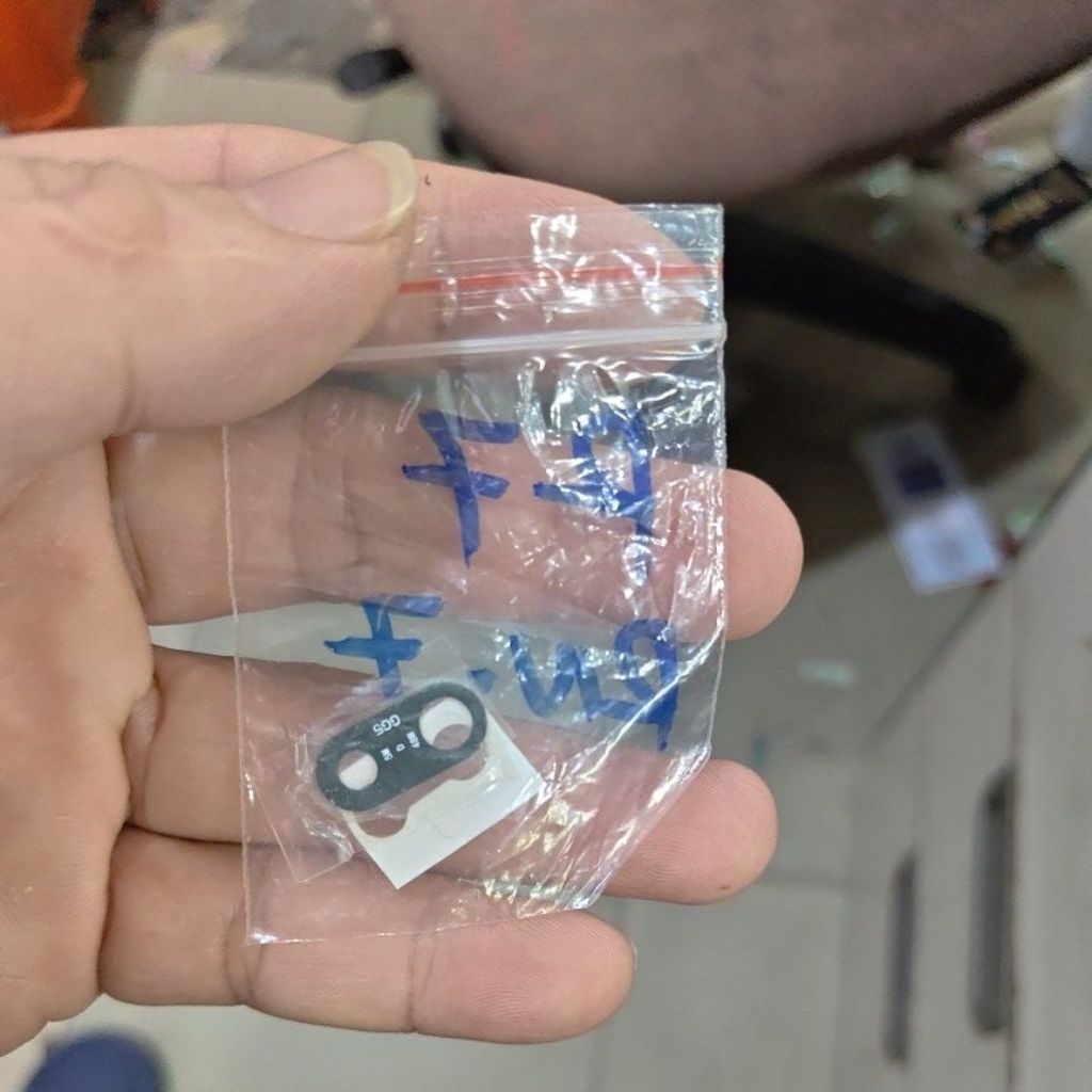 lensa kaca kamera redmi note 7