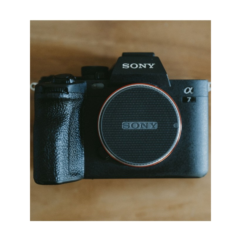 Sony A7IV Body Only / Second / Bekas bukan A7iii A7R A7C