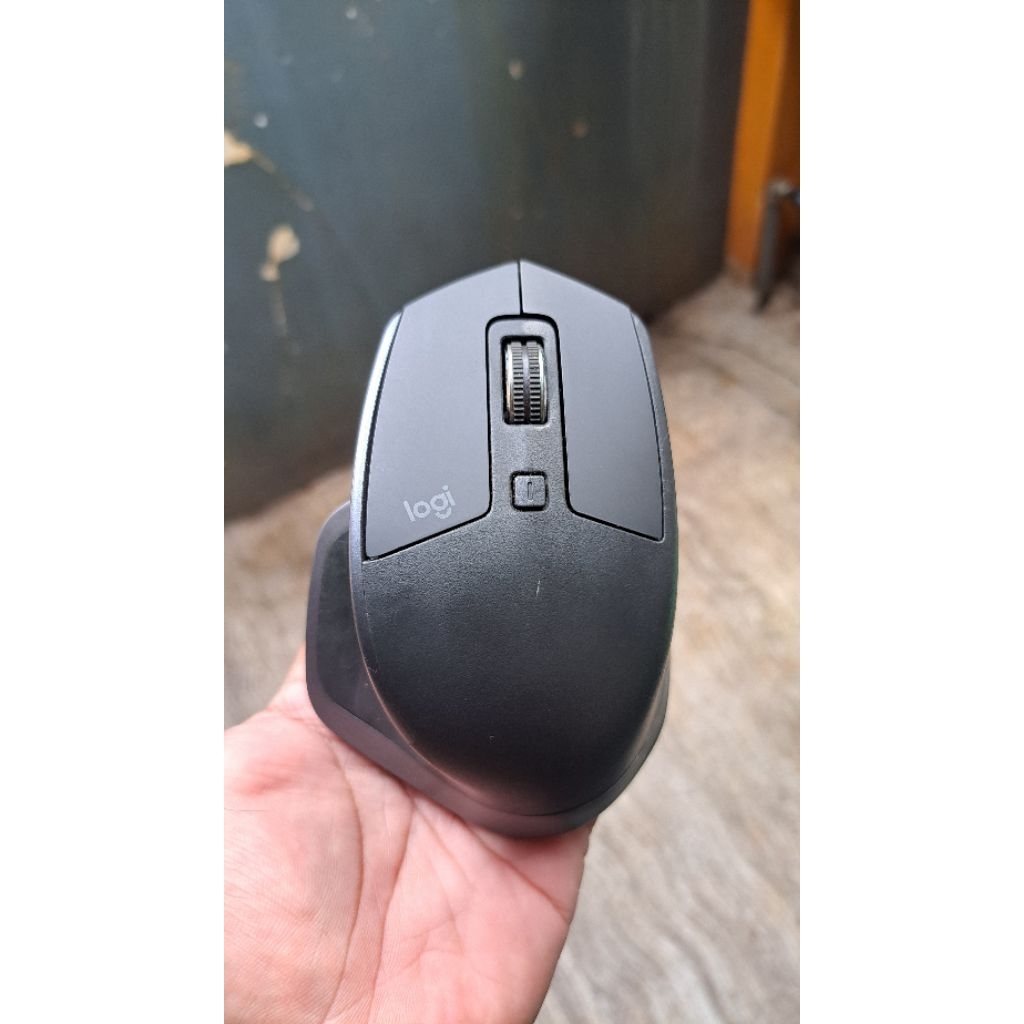 mouse Logitech MX Master 2S