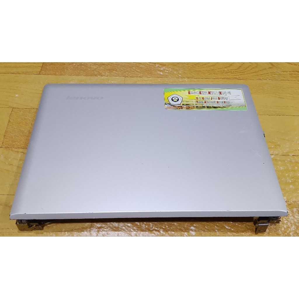Casing LCD Laptop Lenovo Ideapad 300-14IBR Komplit Ori