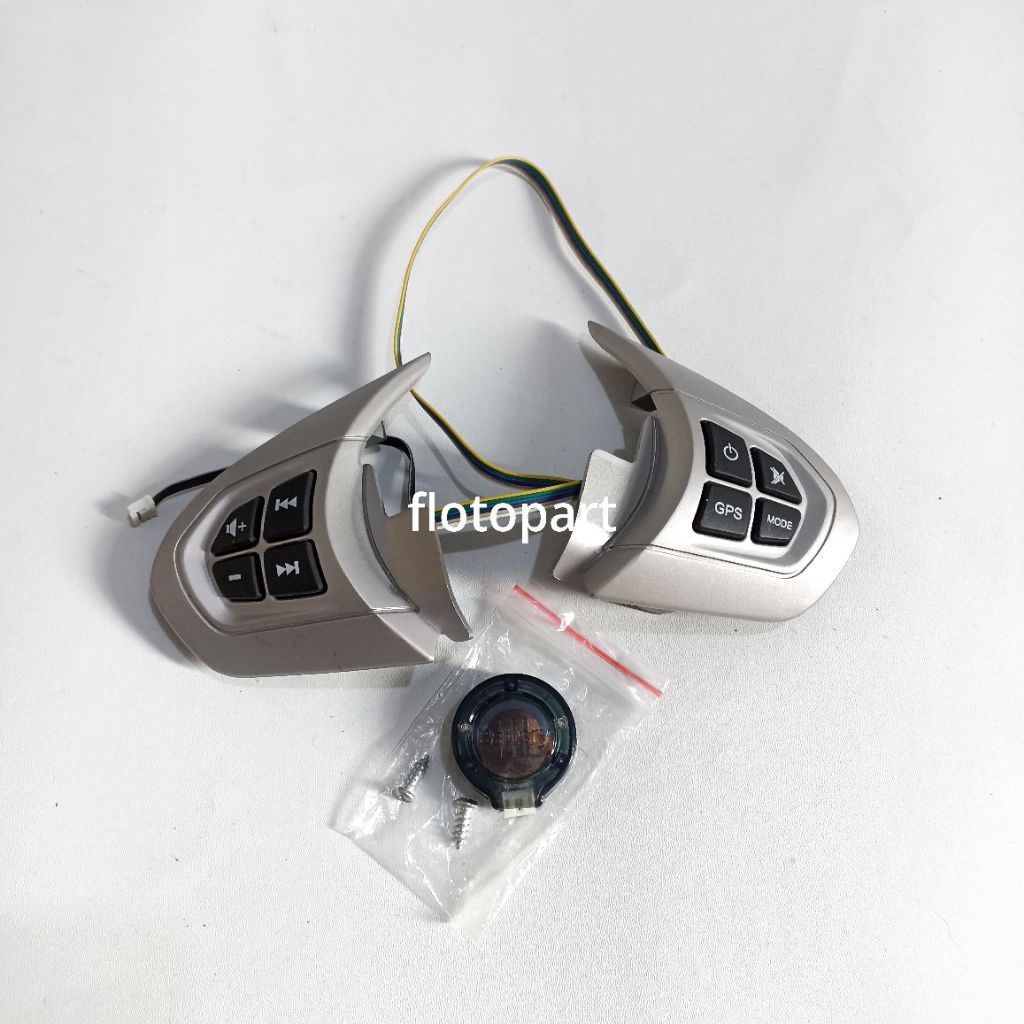 Remote Stir Honda Brio/ Tombol Stir Honda Brio Original