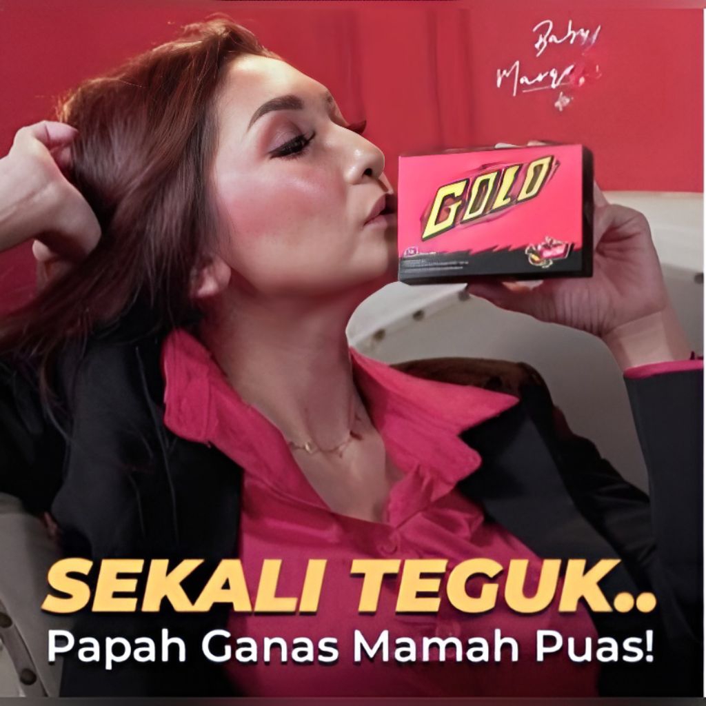 golo ginseng mr golo sachet dan box halu mr halu
