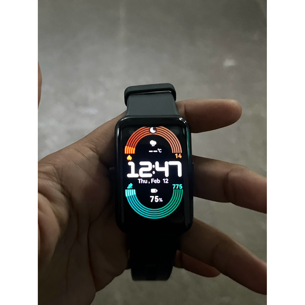 HUAWEI WATCH FIT SE