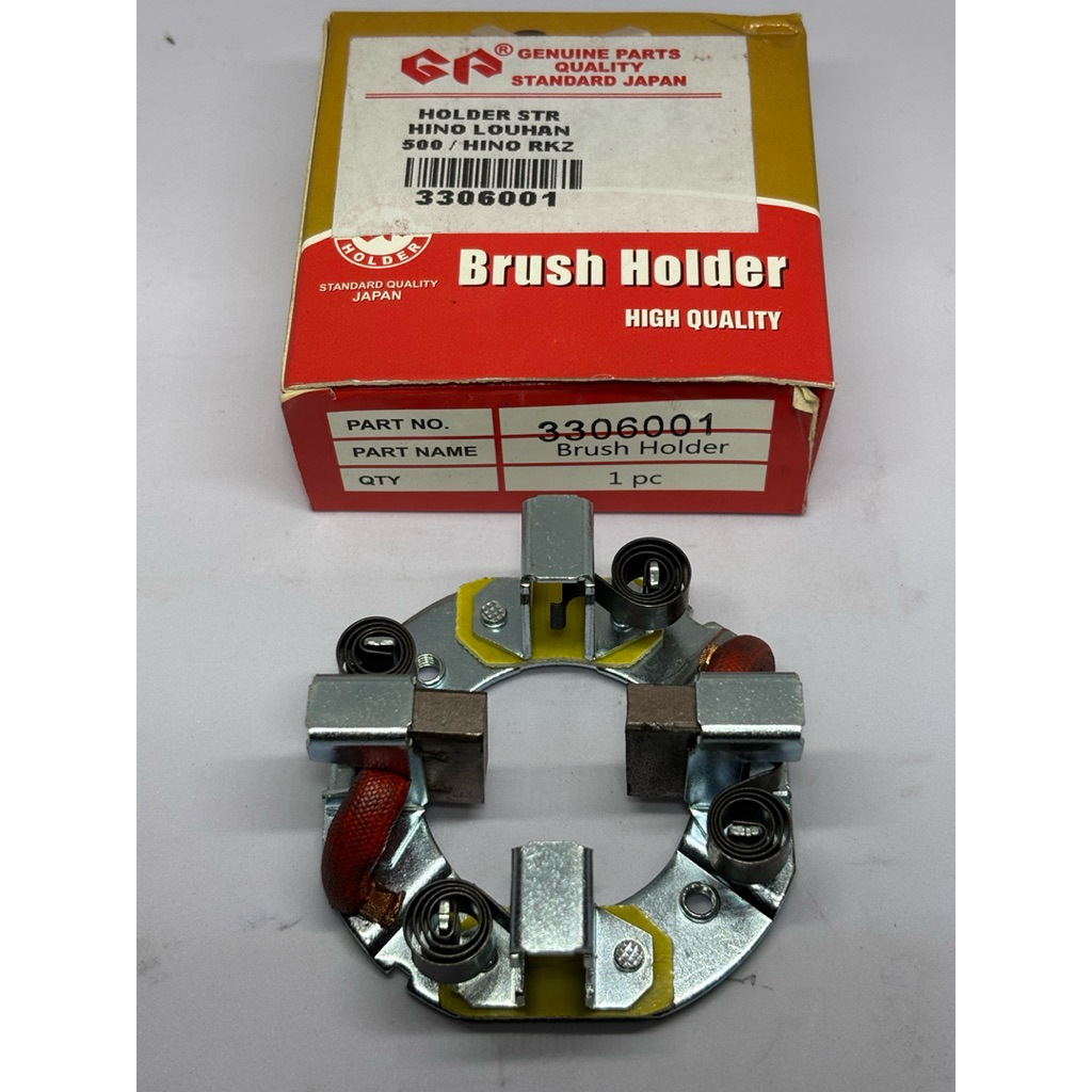 Holder state hino 500 /  hino RKZ