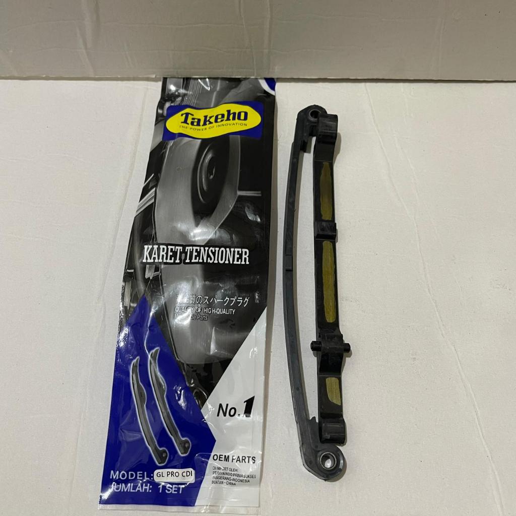 KARET TENSIONER MOTOR GL PRO CDI (TAKEHO)