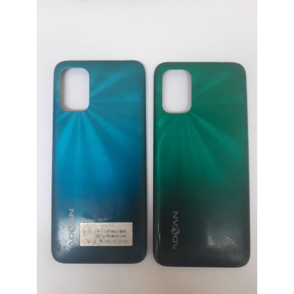 BACKDOOR ADVAN G9 PRO ORI COPOTAN