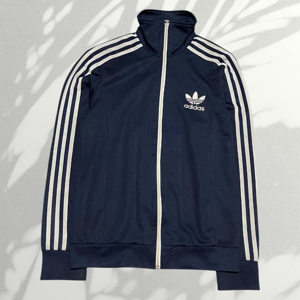 TRACKTOP ADIDAS NAVY ORIGINAL