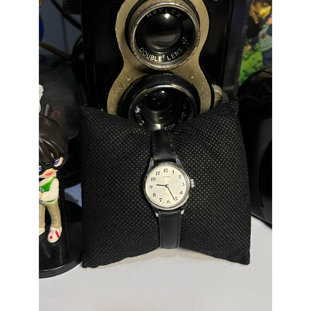 Seiko Chariot Lady Manual Wending Vintage