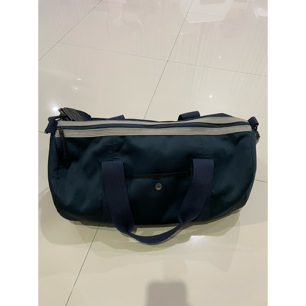 Duffle Bag ZARA second, original